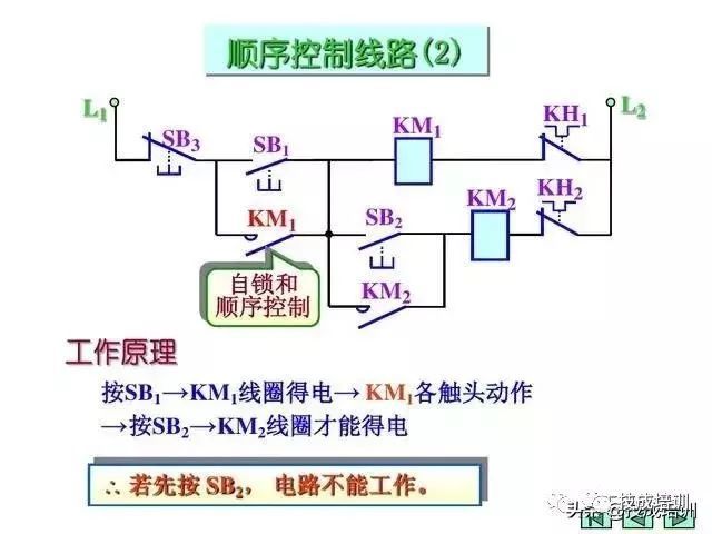 电工看不懂电路图？这26张经典电路图专业解析一定要收好~_13