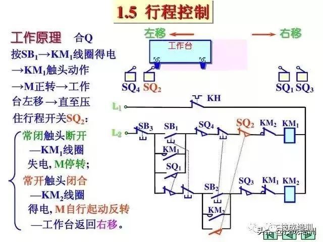 电工看不懂电路图？这26张经典电路图专业解析一定要收好~_17