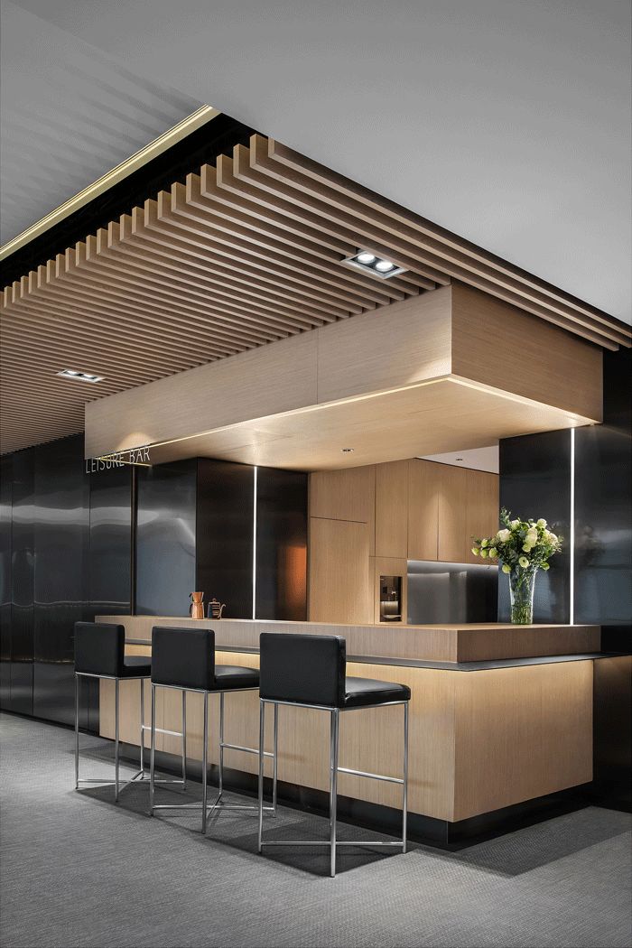 保利未来大都汇办公-室内设计-筑龙室内设计论坛