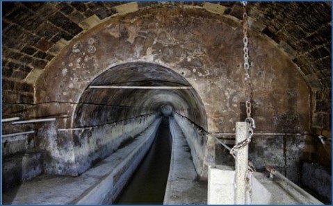 广州市地下综合管廊施工图资料下载-城市地下综合管廊工程规划编制指引