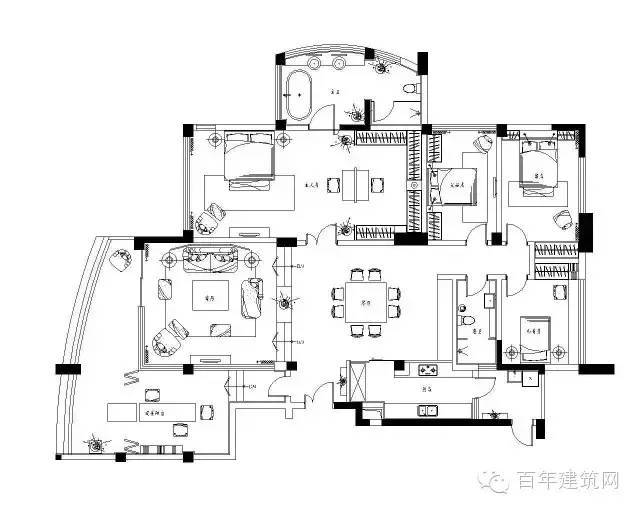 水泥面板施工图资料下载-这样的施工图才能让每一个施工人员一看就懂，学起！