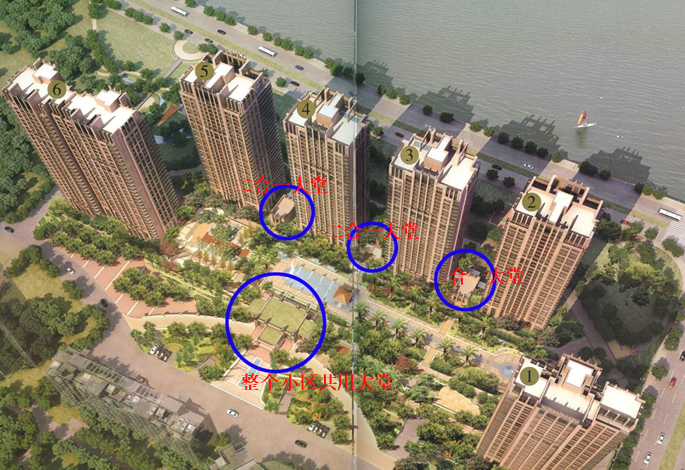 中国住宅建筑案例资料下载-中国豪宅样本解读（图文，附案例）