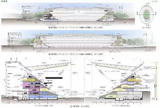 来看一下日本设计师们都为2020奥运做了什么？_23