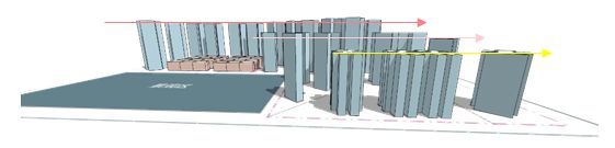 高层住宅规划空间优化的三部曲[附30套居住建筑资料]_38