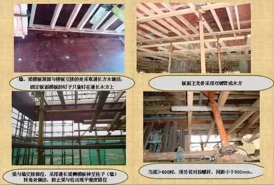 知名企业建筑施工全套资料合集（共63套）_76