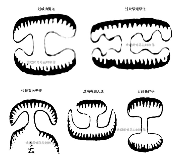 陈益峰：长陵过脉处被水冲，后人连续短寿夭折-90.jpg