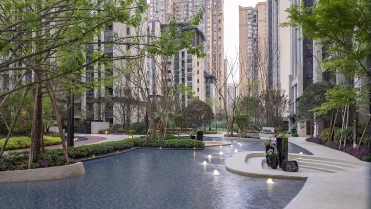 [分享]重庆山地住宅太美了!这25个设计哪一个让你惊艳?