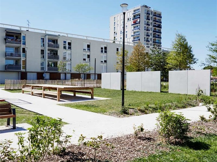 法国大合奏公园