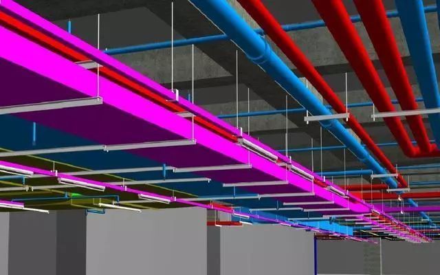 30年建筑设计师揭秘：如何运用BIM技术提高工作效率？_3