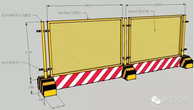 图解土方工程施工安全生产标准化做法_3