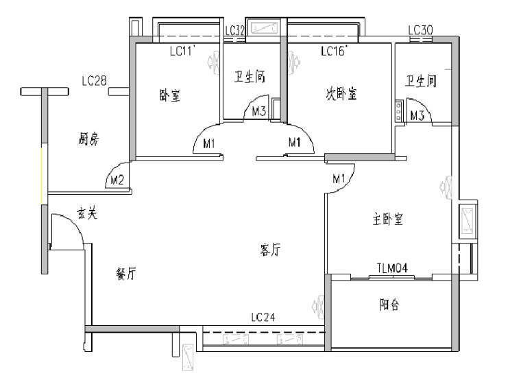 工程实测实量操作指引手册资料下载-建筑实测实量操作指引（图文并茂）