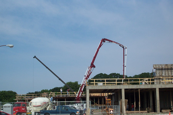 建筑施工规范目录资料下载-建筑施工员培训