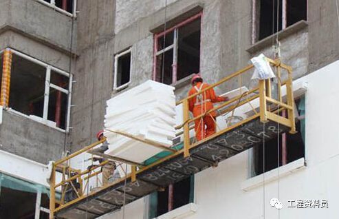 电缆接头检测资料下载-​节能工序及资料大全、检测项目大全