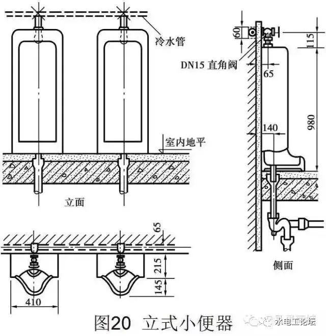 管道、暖通、给排水识图与施工工艺，值得收藏_42