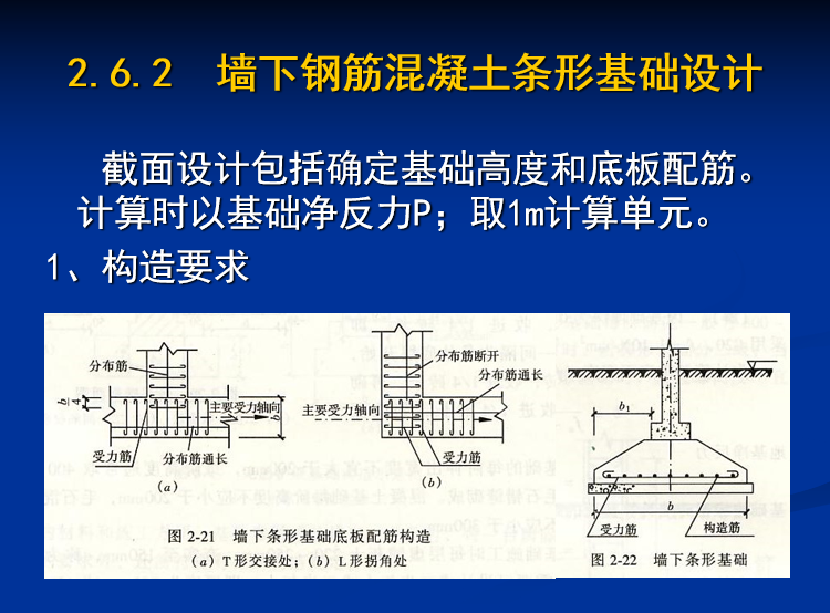 土力学与基础工程:浅基础(ppt,83页)-结构培训讲义-筑龙结构设计论坛