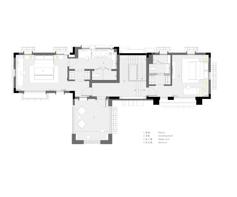 240m²向海而居别墅 | 共向设计-欧模网_13