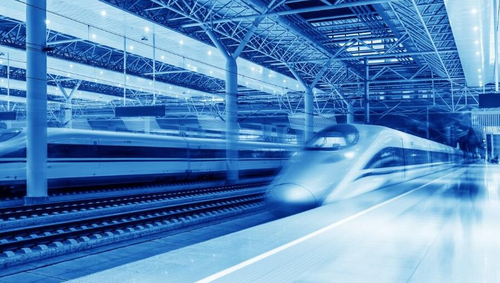 高铁项目建议书资料下载-剖析BIM在高铁站房工程中的应用及其六大核心价值
