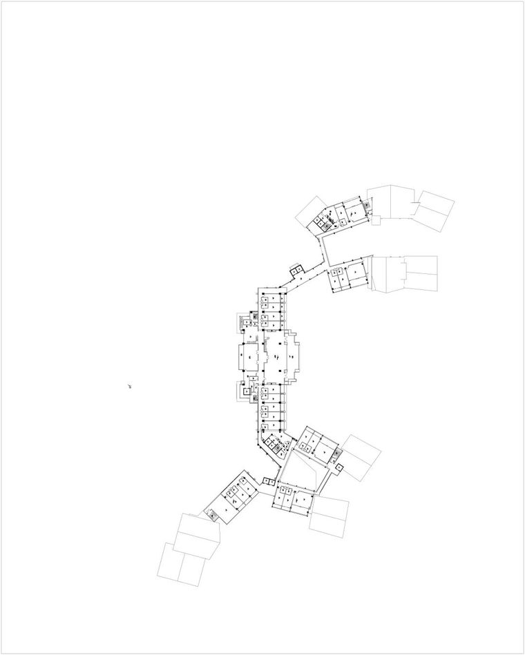 作品 | 享青山碧水景，彰古朴亲切貌：大理希尔顿酒店_29