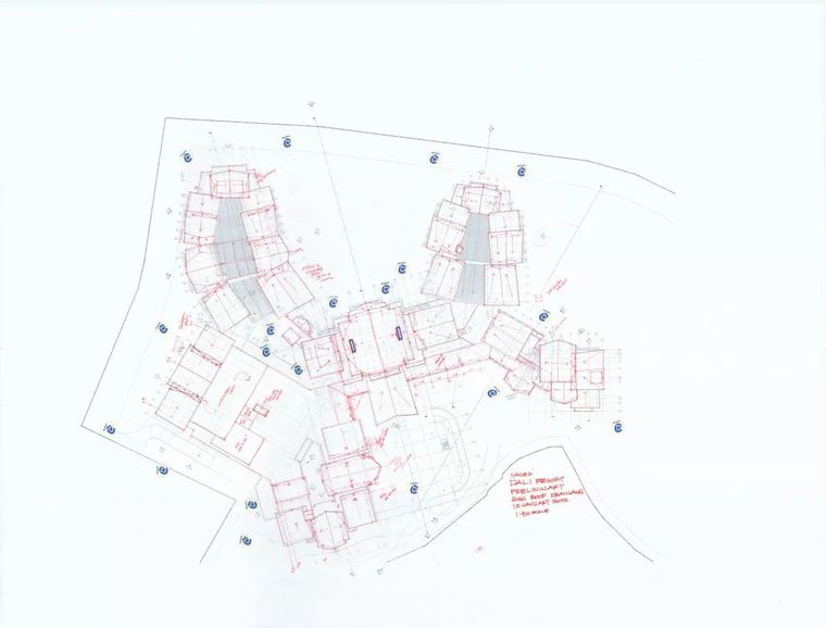 作品 | 享青山碧水景，彰古朴亲切貌：大理希尔顿酒店_26