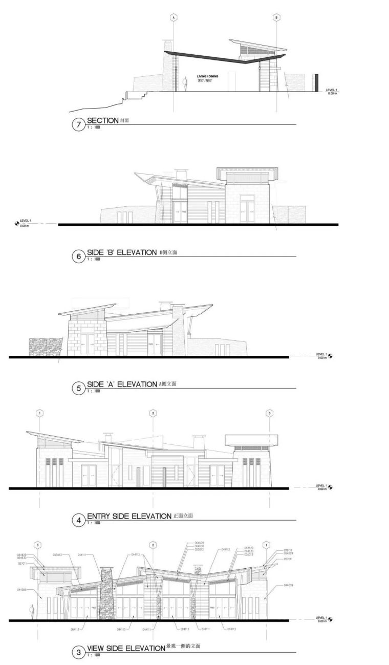 作品 | 享青山碧水景，彰古朴亲切貌：大理希尔顿酒店_33