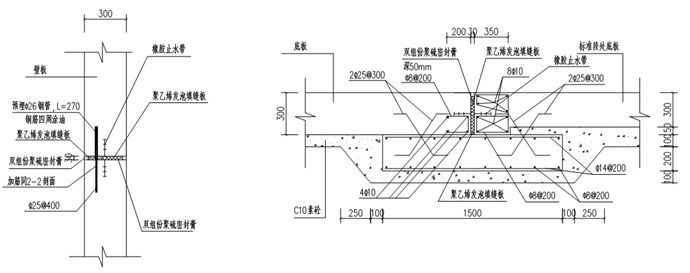 这次把城市地下管廊基础知识搜集全了！（保存备用吧）_9