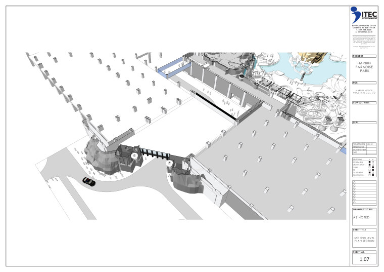 [哈尔滨]ITEC Entertainment-哈尔滨天堂乐园丨初步方案设计 245P-1 Harbin Waterpark Schematic Full Book 1_页面_012