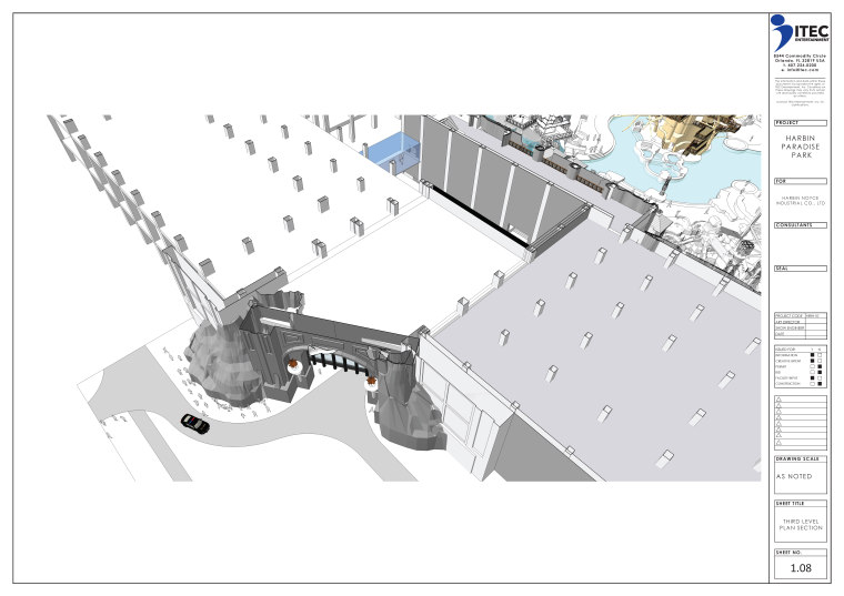 [哈尔滨]ITEC Entertainment-哈尔滨天堂乐园丨初步方案设计 245P-1 Harbin Waterpark Schematic Full Book 1_页面_013