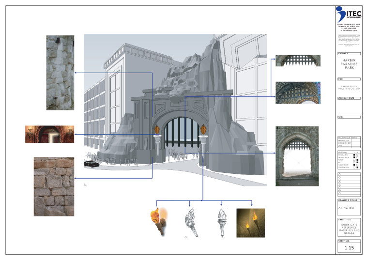 [哈尔滨]ITEC Entertainment-哈尔滨天堂乐园丨初步方案设计 245P-1 Harbin Waterpark Schematic Full Book 1_页面_020