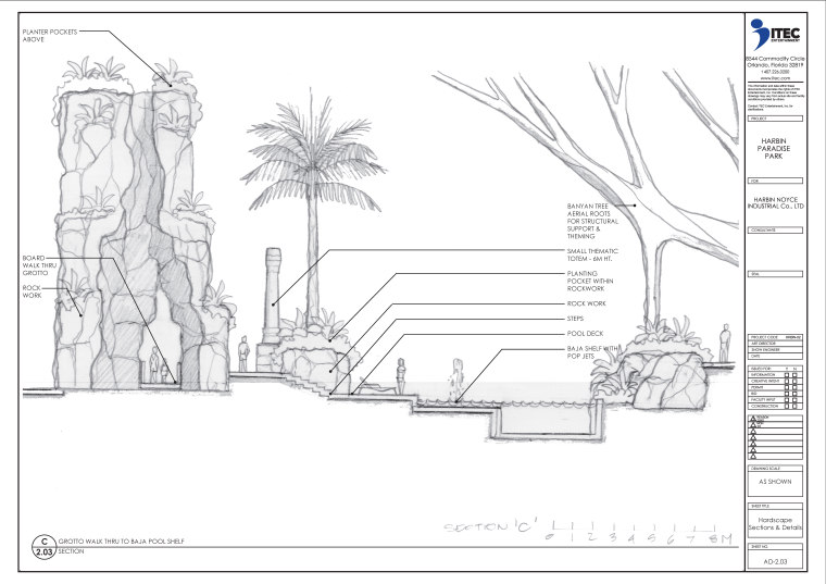 [哈尔滨]ITEC Entertainment-哈尔滨天堂乐园丨初步方案设计 245P-1 Harbin Waterpark Schematic Full Book 1_页面_187