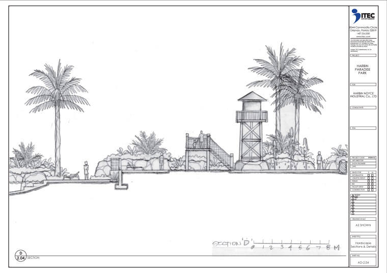 [哈尔滨]ITEC Entertainment-哈尔滨天堂乐园丨初步方案设计 245P-1 Harbin Waterpark Schematic Full Book 1_页面_188