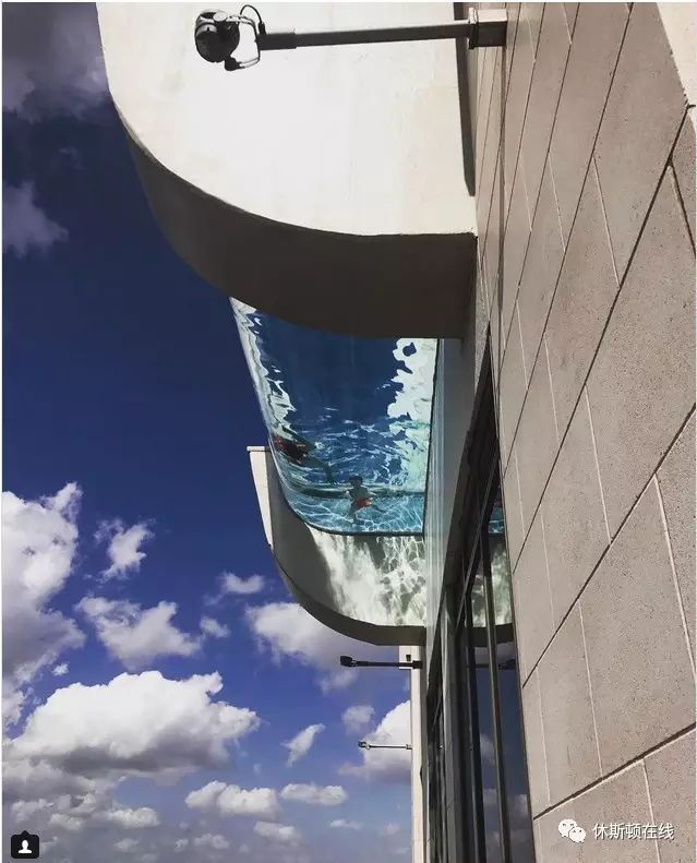 全球首个360度高空透明无边泳池，差点以为要空投才能进入-景观设计-筑龙园林景观论坛