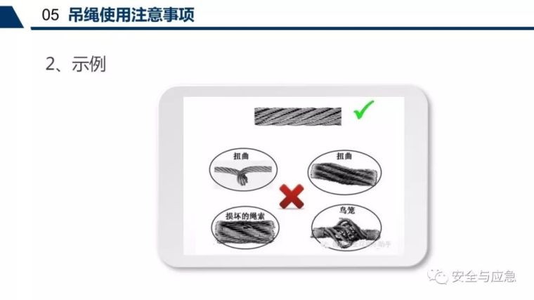 起重吊装安全知识专项培训PPT_38