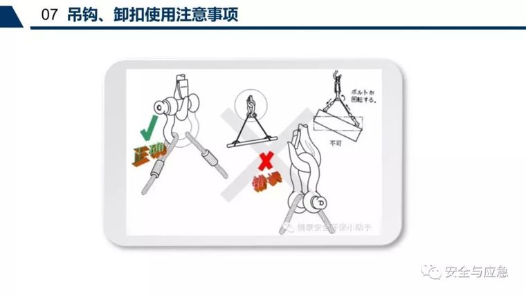 起重吊装安全知识专项培训PPT_52