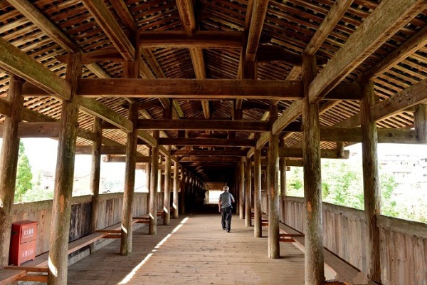 中国古建筑穿斗式和抬梁式的区别-建筑历史-筑龙建筑设计论坛