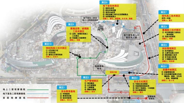 利用BIM技术全过程模拟的样板引路，大写的赞！_23