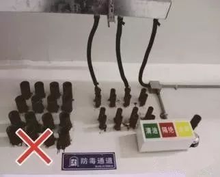 67张图，教你一眼识别人防工程的27项通病！_36