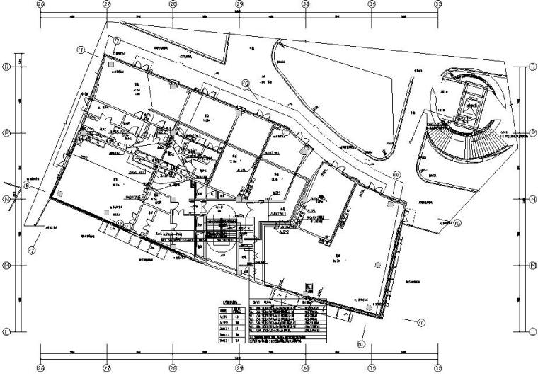 地库防雷接地资料下载-江苏南通华润大型商业综合体（商业、办公、地库）