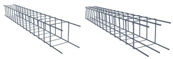 全装配框架结构体系一体化建造技术研究_5