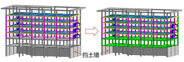 全装配框架结构体系一体化建造技术研究_3