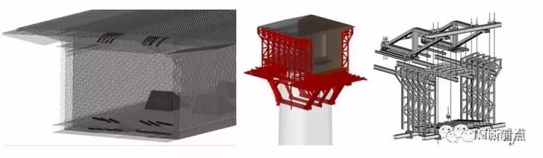 倾斜摄影实景三维模型与BIM结合实现铁路桥梁施工中的应用_12