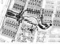 [重庆]知名地产渝园居住区景观全套CAD施工图