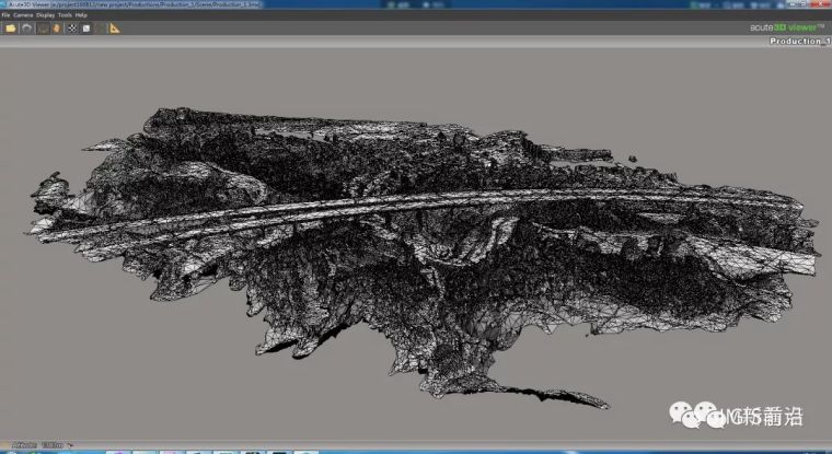 倾斜摄影实景三维模型与BIM结合实现铁路桥梁施工中的应用_2