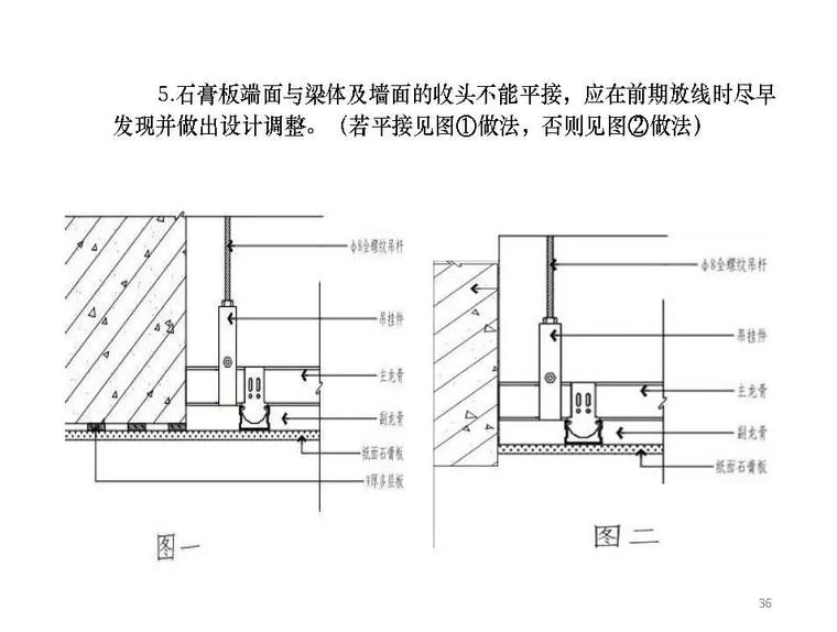 精装修工程常见质量通病和防治，早晚用得上！_37