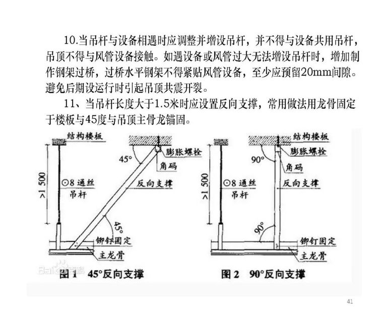 精装修工程常见质量通病和防治，早晚用得上！_42