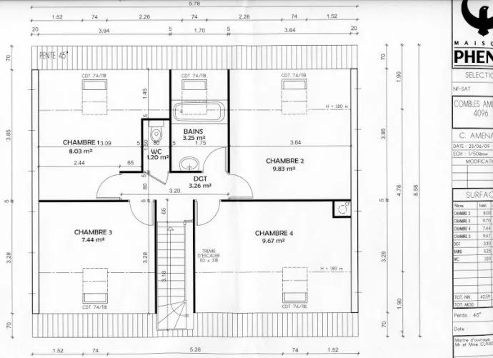 法国钢结构小住宅建造过程62大图解_4