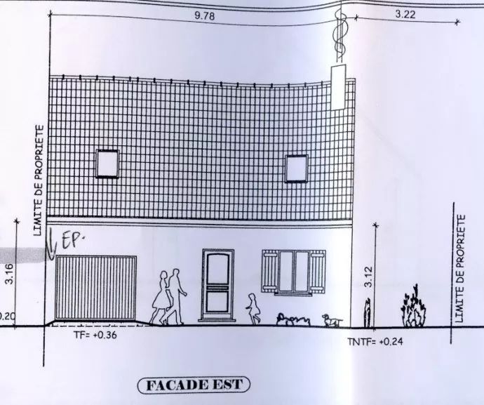 法国钢结构小住宅建造过程62大图解_5