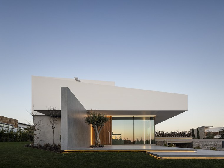 葡萄牙Belas Clube de Campo住宅