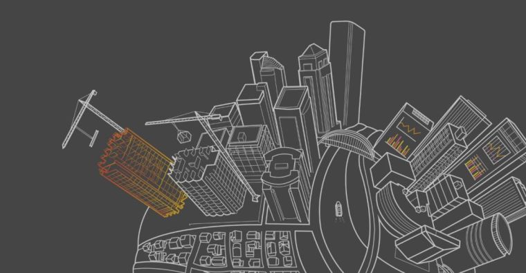 进度网络图教程资料下载-加快结构项目进度，提升BIM水平的5种方法