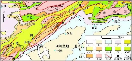 天然岩沥青及其改性沥青的应用_6