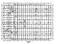 6层框架结构员工宿舍楼建筑结构施工图2011